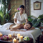 Kişiselleştirilmiş Masaj Tedavisi