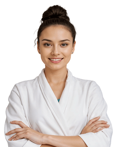 Zeynep Kaya - Masaj Uzmanı