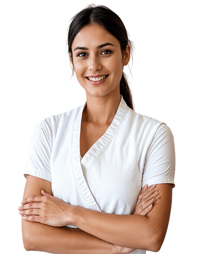 Selin Arslan - Wellness Koçu